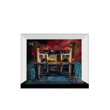 LIGHT YOUR BRICKS 75810