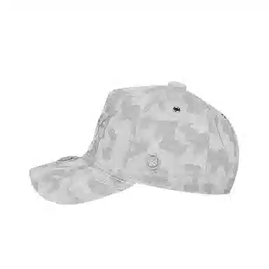 SWOFCARE Camo Embroidered Cap