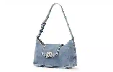 CHARLESKEITH ck Denim Blue
