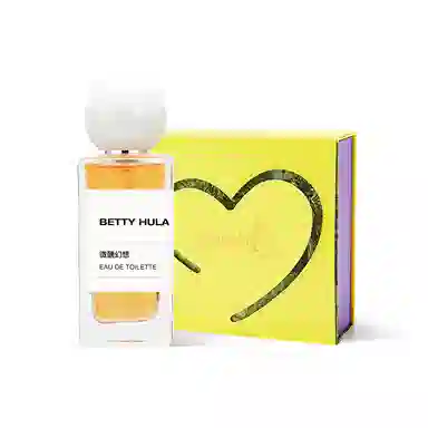 Betty Hula EDT 50ml
