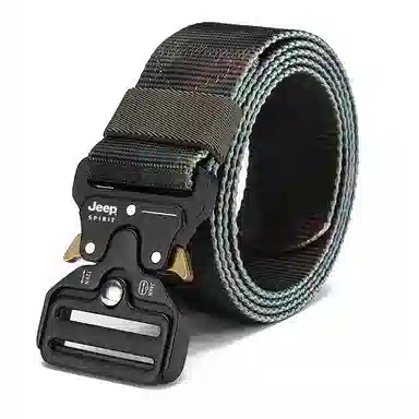 JEEP SPIRIT 3.8cm