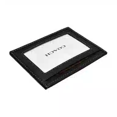 COACH Card Case 10