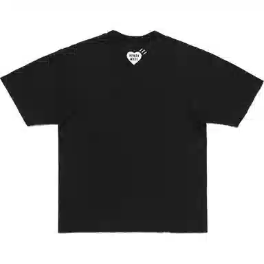 HUMAN MADE SS24 LOGOT