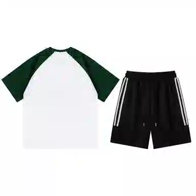 LIGHTNING MONSTER LogoT