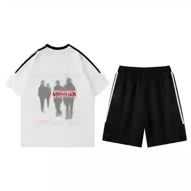 LIGHTNING MONSTER LogoT