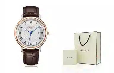 JULIUS JL