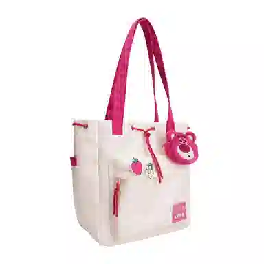 POTDEMIEL Disney Tote