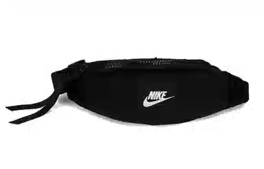 Nike Sportswear Heritage Black