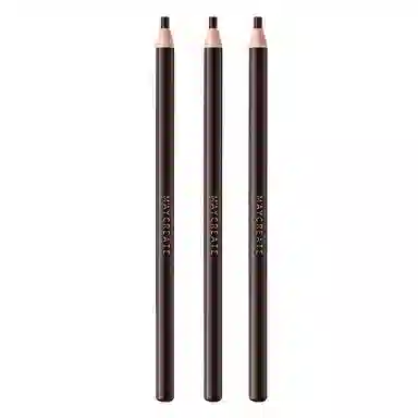 健美创研 免削拉线 眉笔