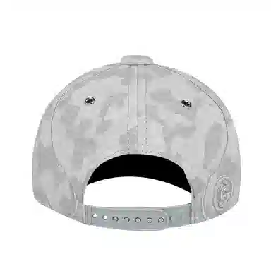 SWOFCARE Camo Embroidered Cap