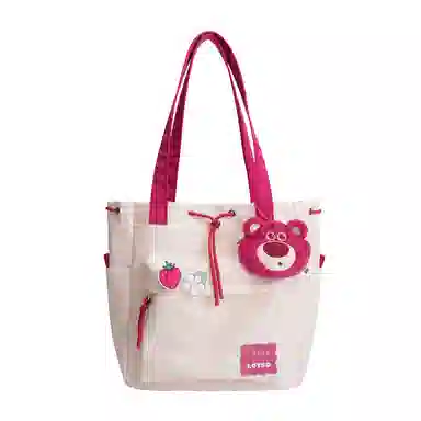 POTDEMIEL Disney Tote