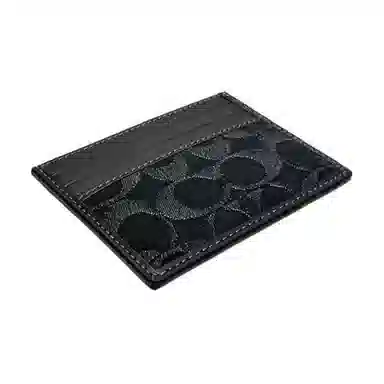 COACH Card Case 10