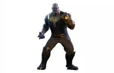 Hot Toys 16 3 41.5cm