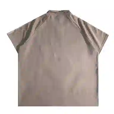 UUCSCC Vintage Polo T-Shirt