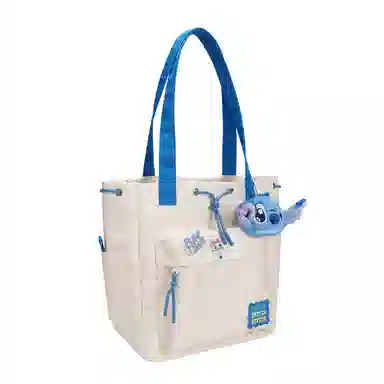 POTDEMIEL Disney Tote