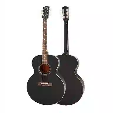 Epiphone IGC J-180 LS L.R Baggs