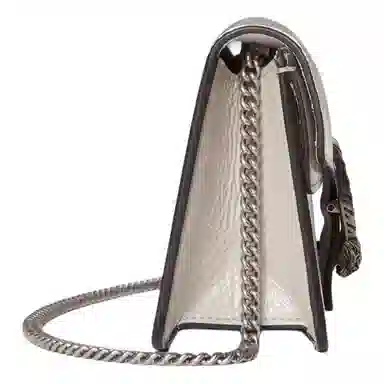 Gucci Dionysus Mini White