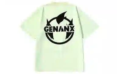 GENANX T