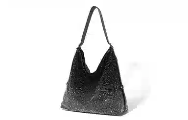 Mastercanvas Tote Bag Black