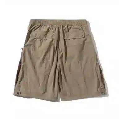 KXLFCHN Outdoor Shorts