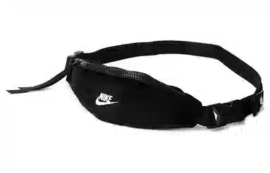 Nike Sportswear Heritage Black