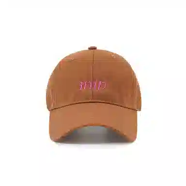 CHRONIC ACESORIES MBTI INTP Cap