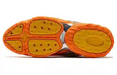 NOCTA x Nike Hot Step Air Terra 2 Orange