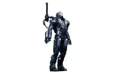 Hot Toys 2 1.0 16 mms331 30cm