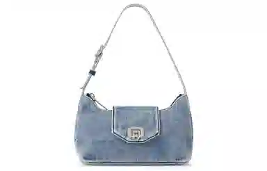 CHARLESKEITH ck Denim Blue
