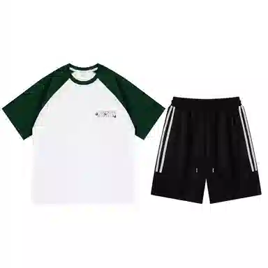 LIGHTNING MONSTER LogoT