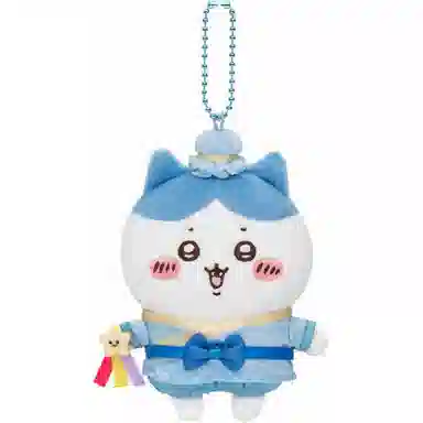 chiikawa hachiware 12cm
