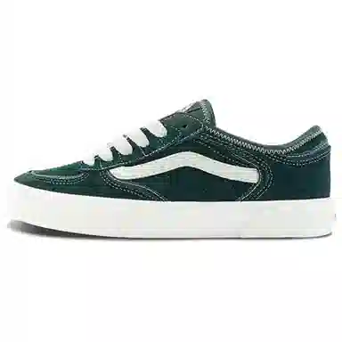Vans UA Rowley Classic Green