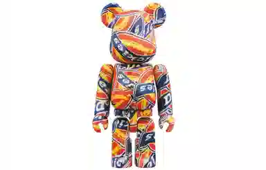 BERBRICK x Dickies 95 100400