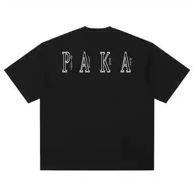PAKA T