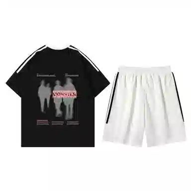 LIGHTNING MONSTER LogoT