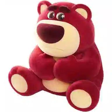 52TOYS DAISY 20cm