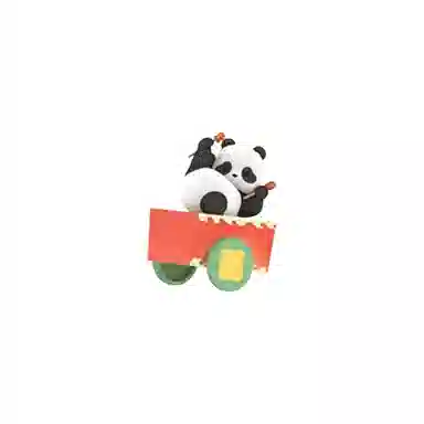 52TOYS PandaRoll 4
