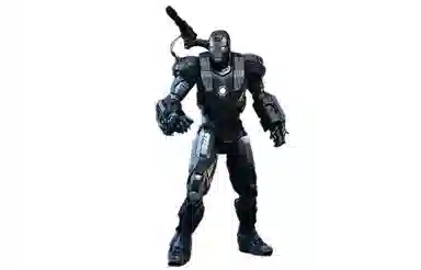 Hot Toys 2 1.0 16 mms331 30cm