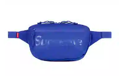 Supreme SS21 Week 1 Waist BagLogo