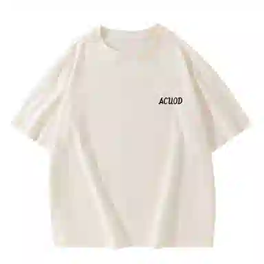 ACUOD BY CHANU LOGOT