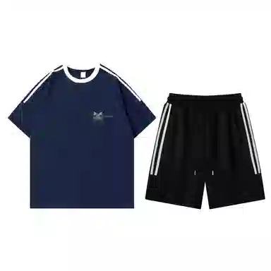 LIGHTNING MONSTER LogoT