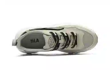 HLA