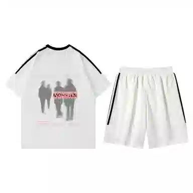 LIGHTNING MONSTER LogoT