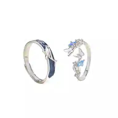 LOVE WHEEL s925
