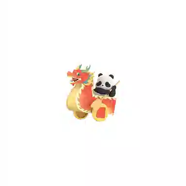 52TOYS PandaRoll 4