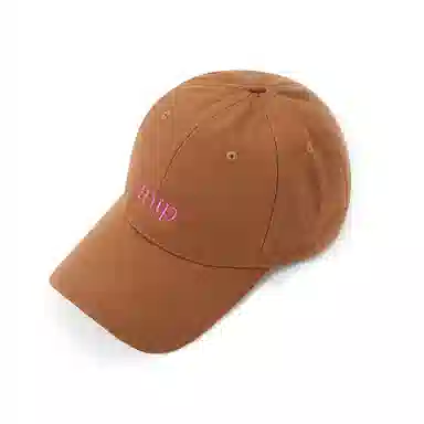 CHRONIC ACESORIES MBTI INTP Cap