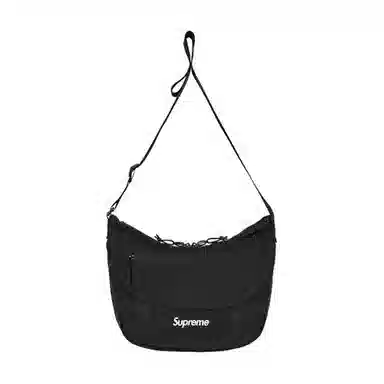 Supreme Week 1 Small Messenger Logo