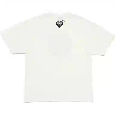 HUMAN MADE SS24 LOGOT