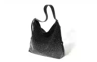 Mastercanvas Tote Bag Black