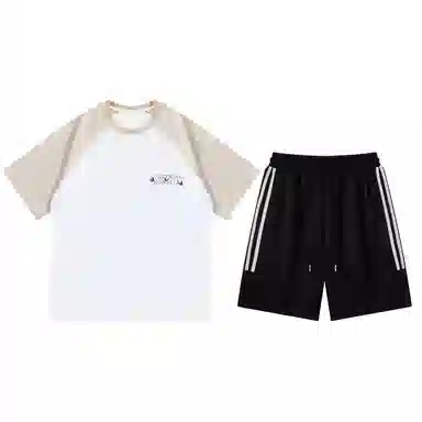 LIGHTNING MONSTER LogoT